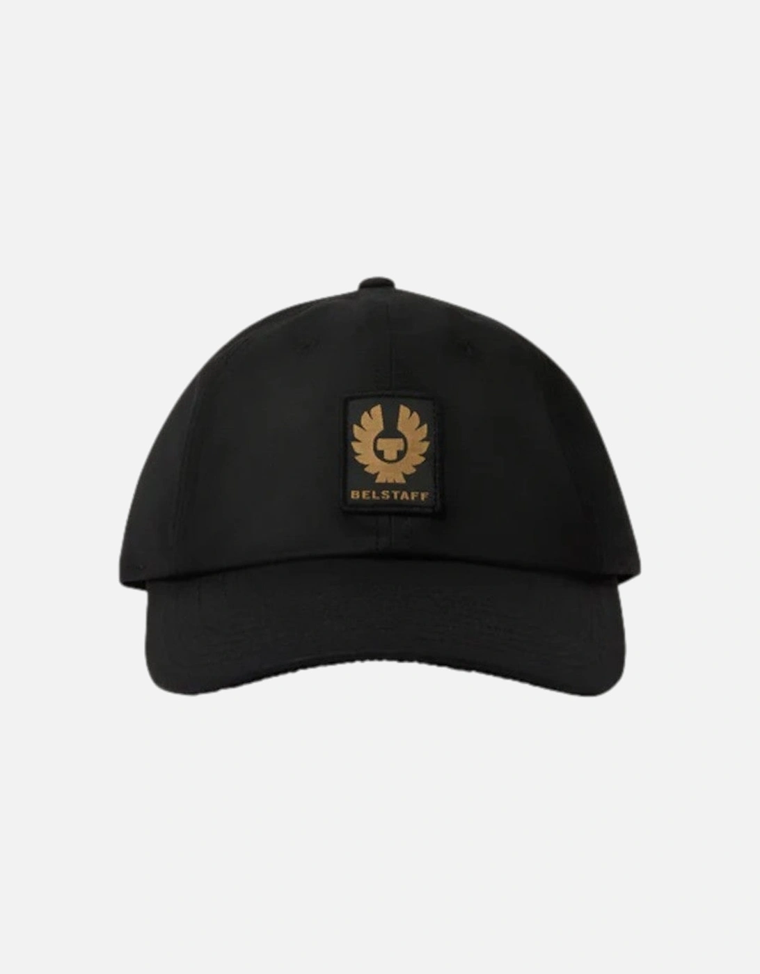Phoenix Patch Cap A1-25 Black