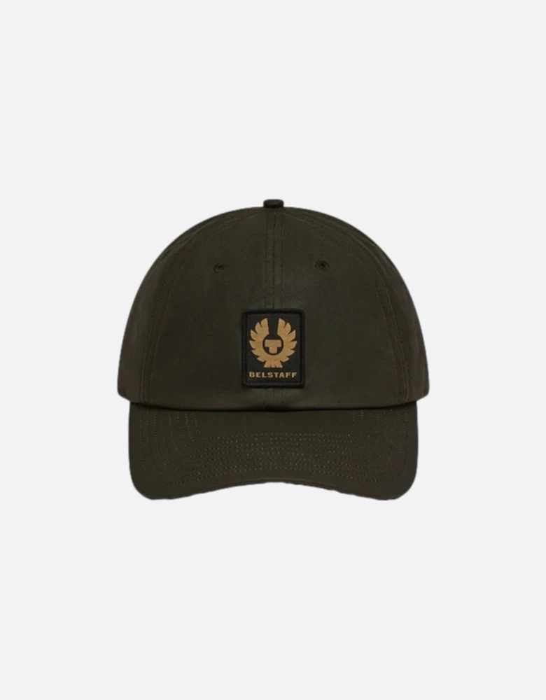 Phoenix Patch Cap Faded Olive
