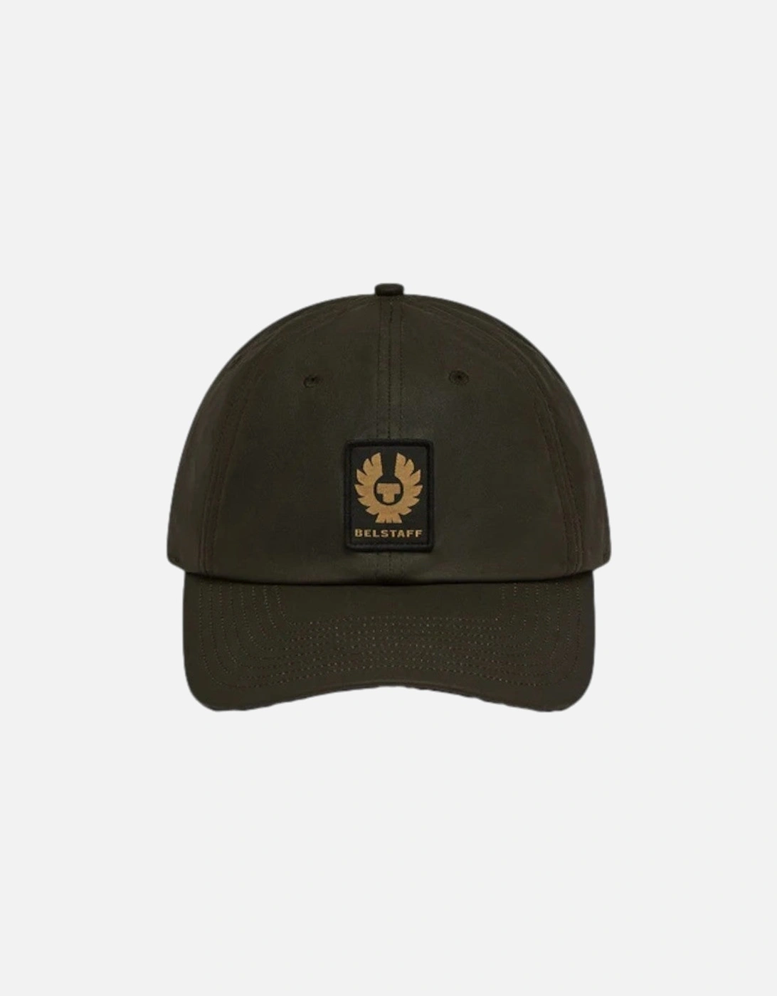 Phoenix Patch Cap Faded Olive
