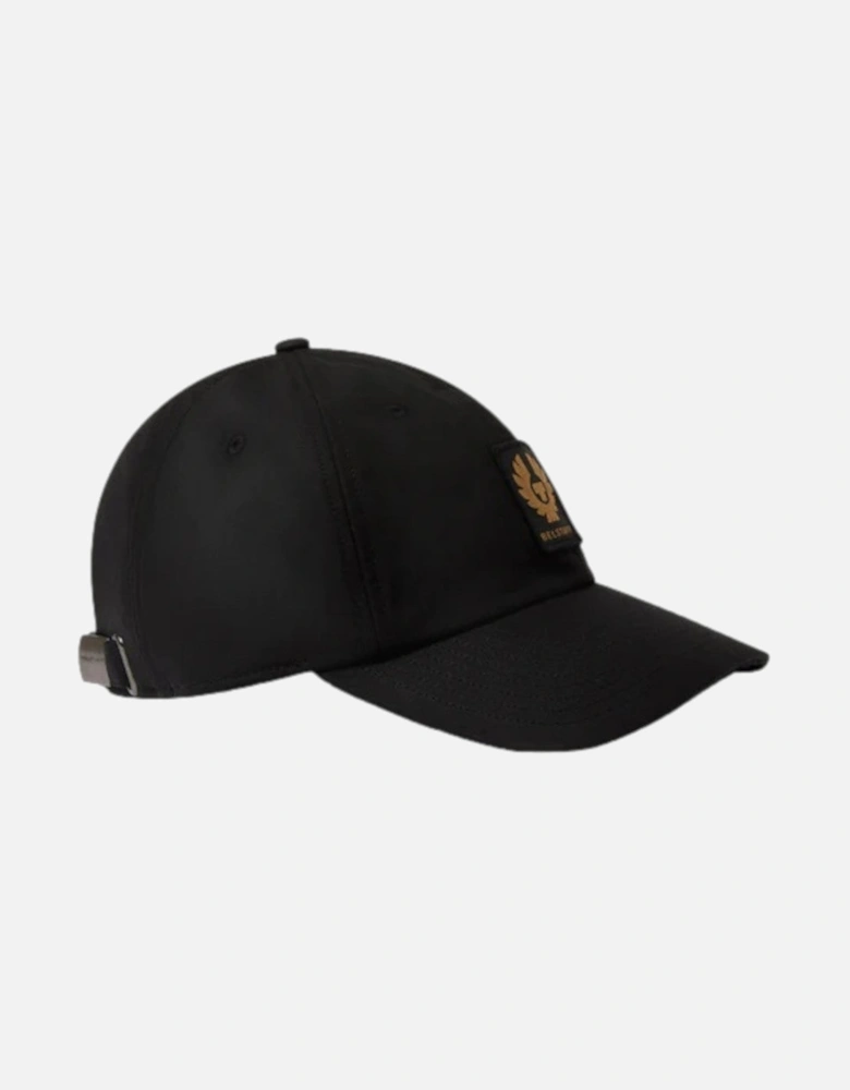 Phoenix Patch Cap A1-25 Black