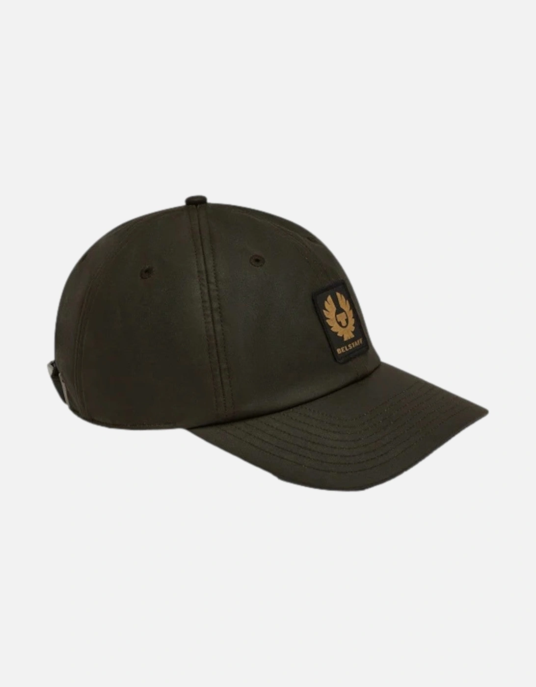Phoenix Patch Cap Faded Olive, 4 of 3