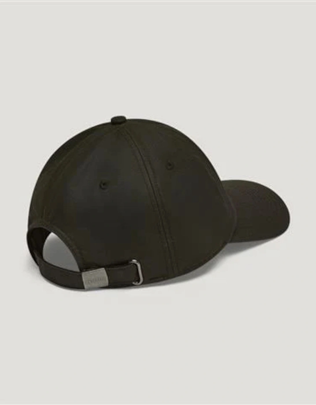 Phoenix Patch Cap Faded Olive
