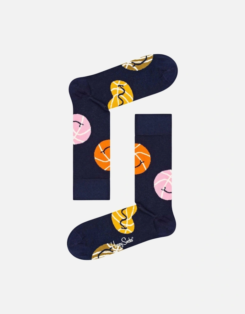 Basketball Crew Socks