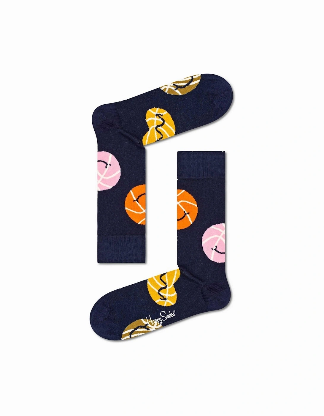 Basketball Crew Socks