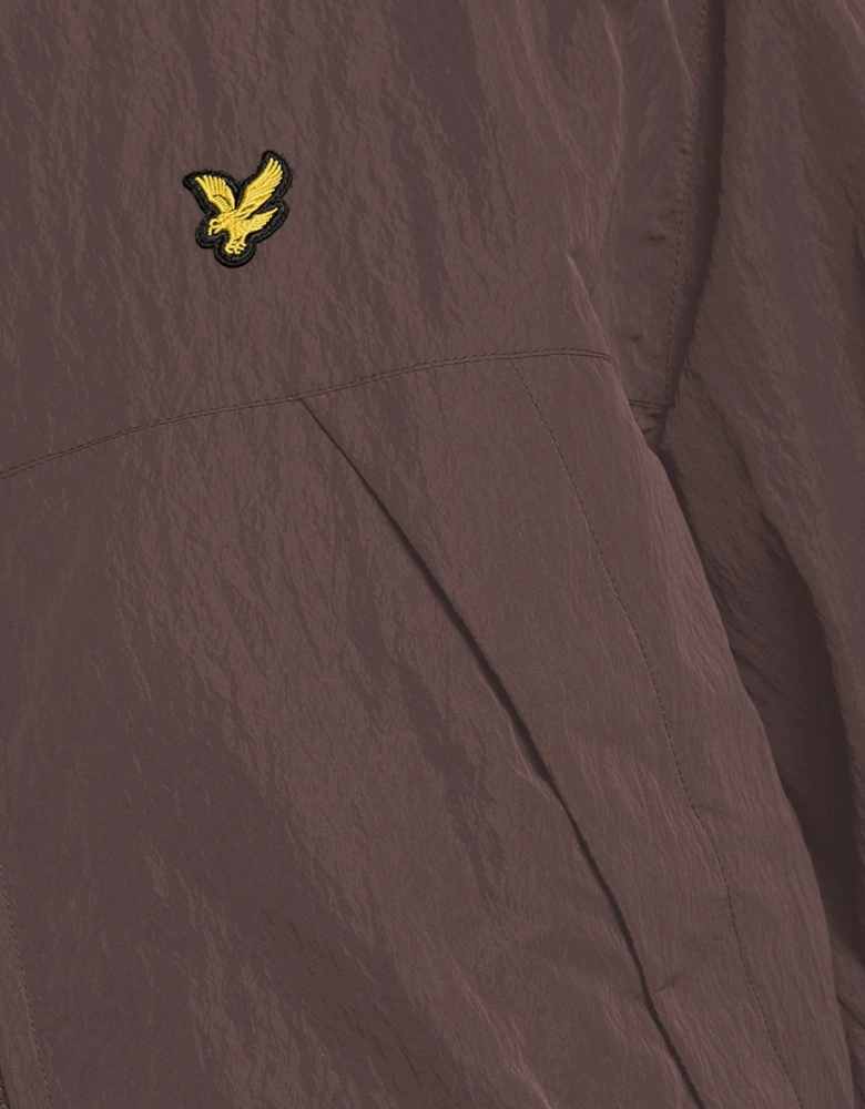 Packaway Jacket