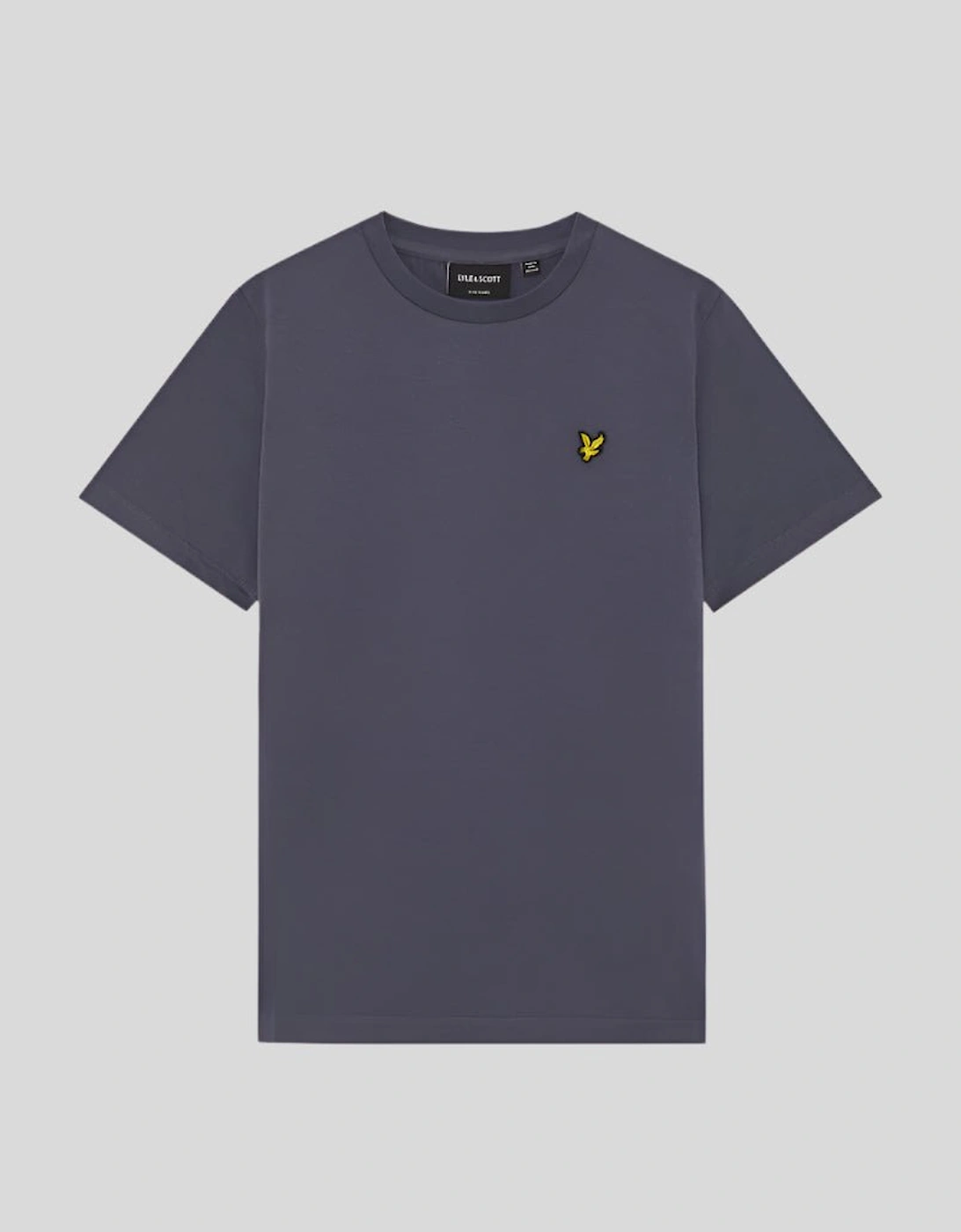 Cotton T-Shirt, 2 of 1