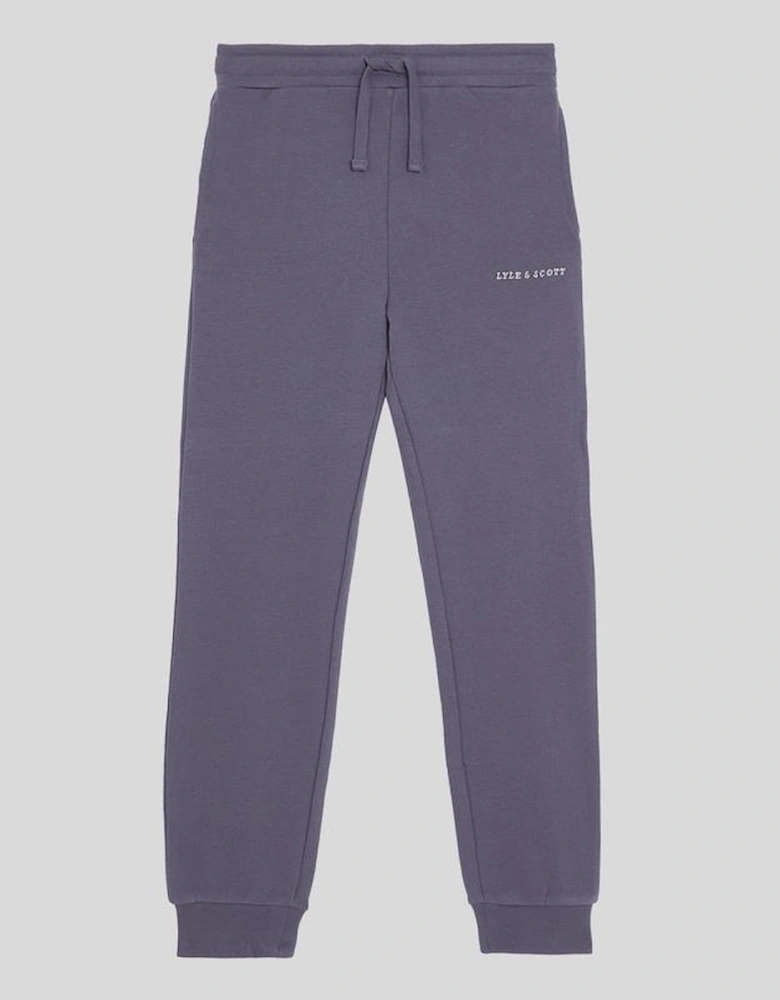 Script Logo Joggers