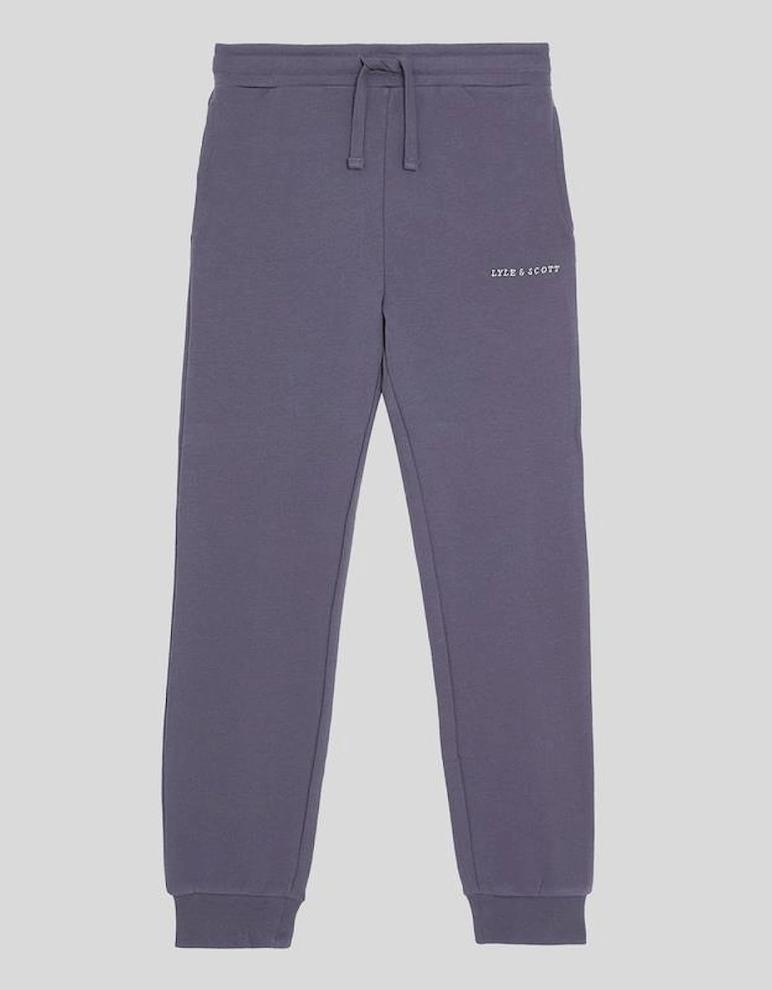 Script Logo Joggers, 4 of 3