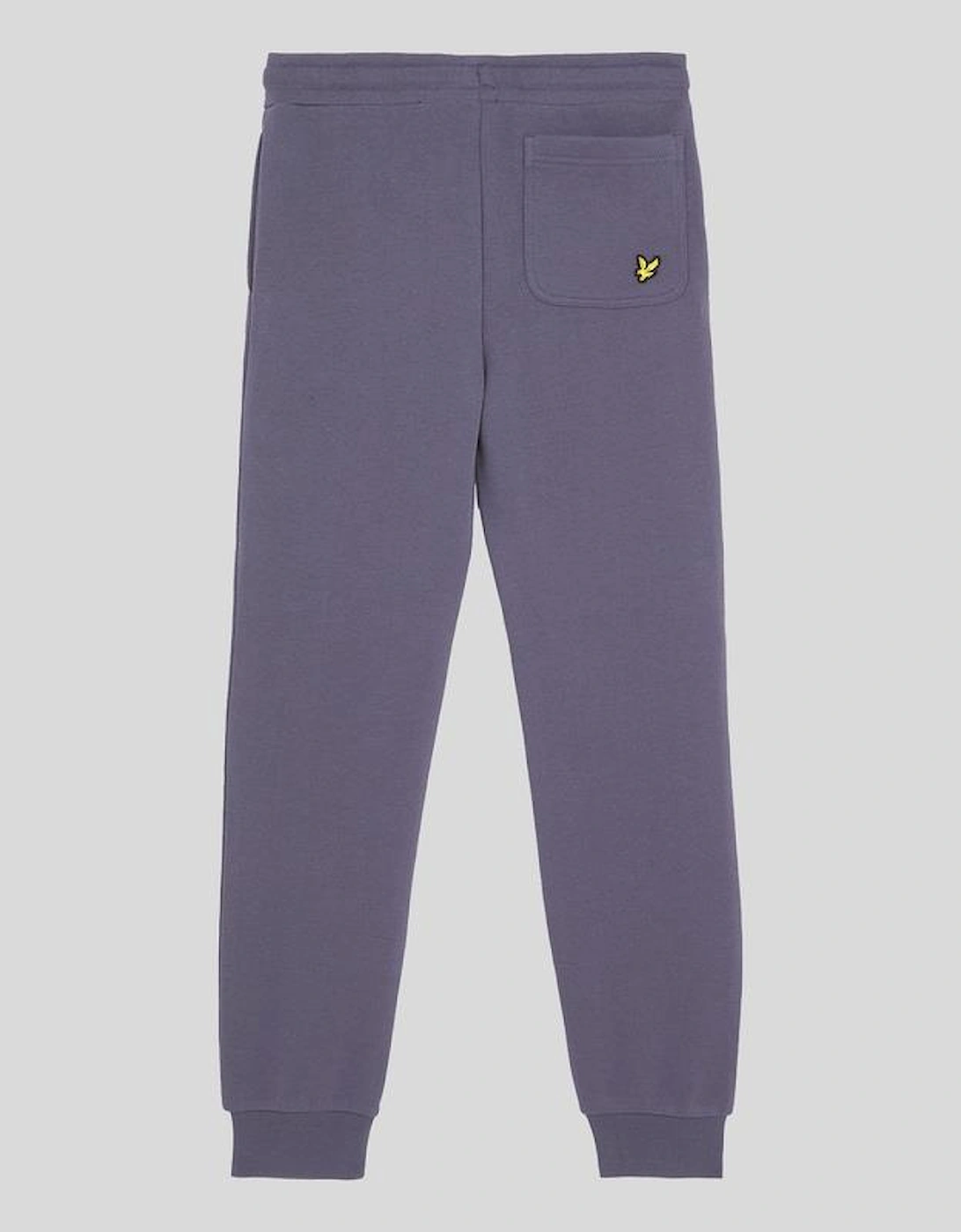 Script Logo Joggers