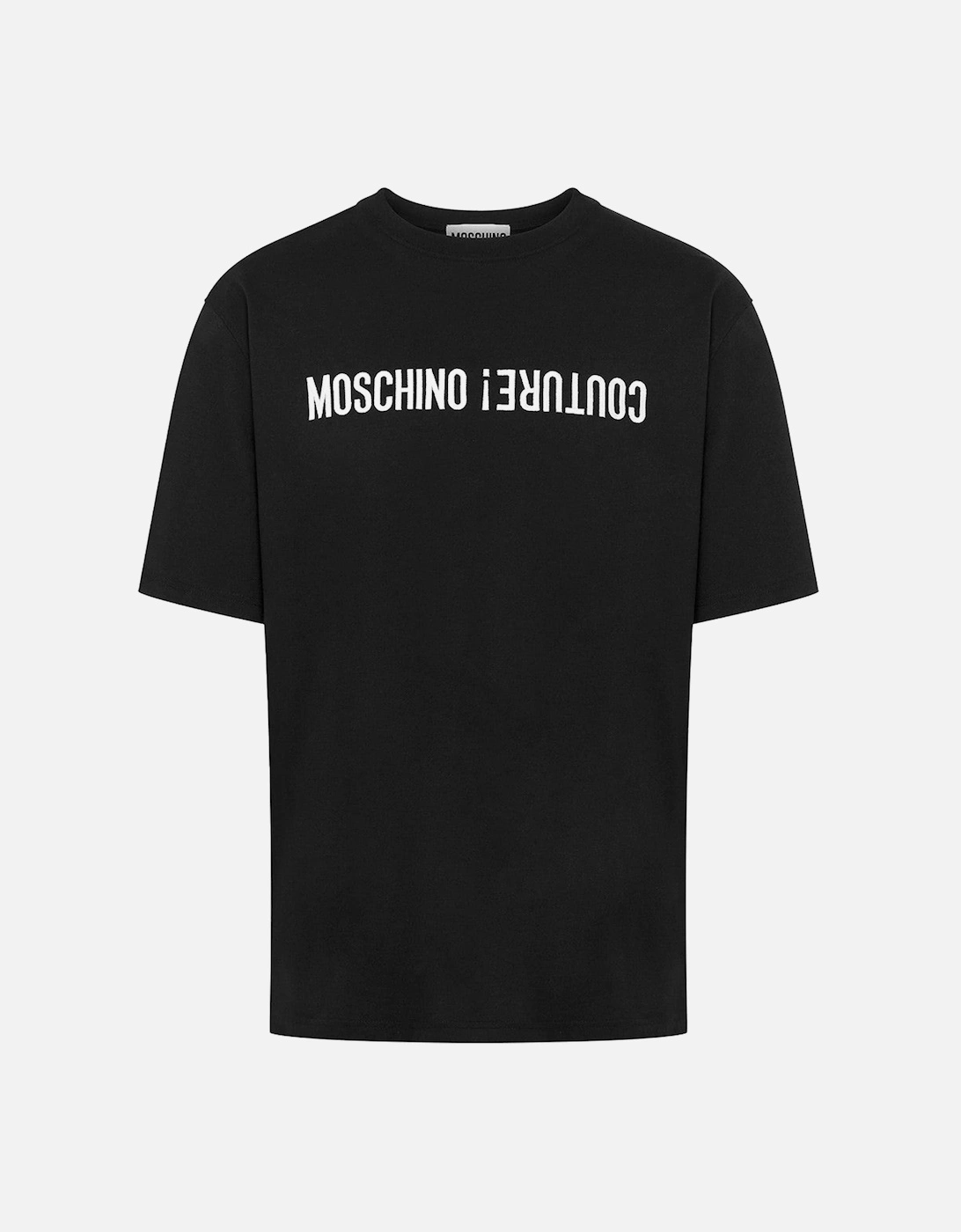Couture Text TShirt, 4 of 3