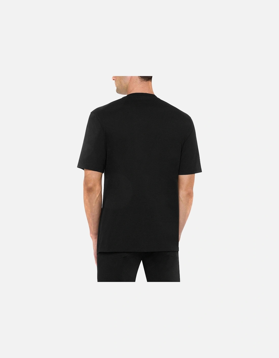 Couture Text TShirt