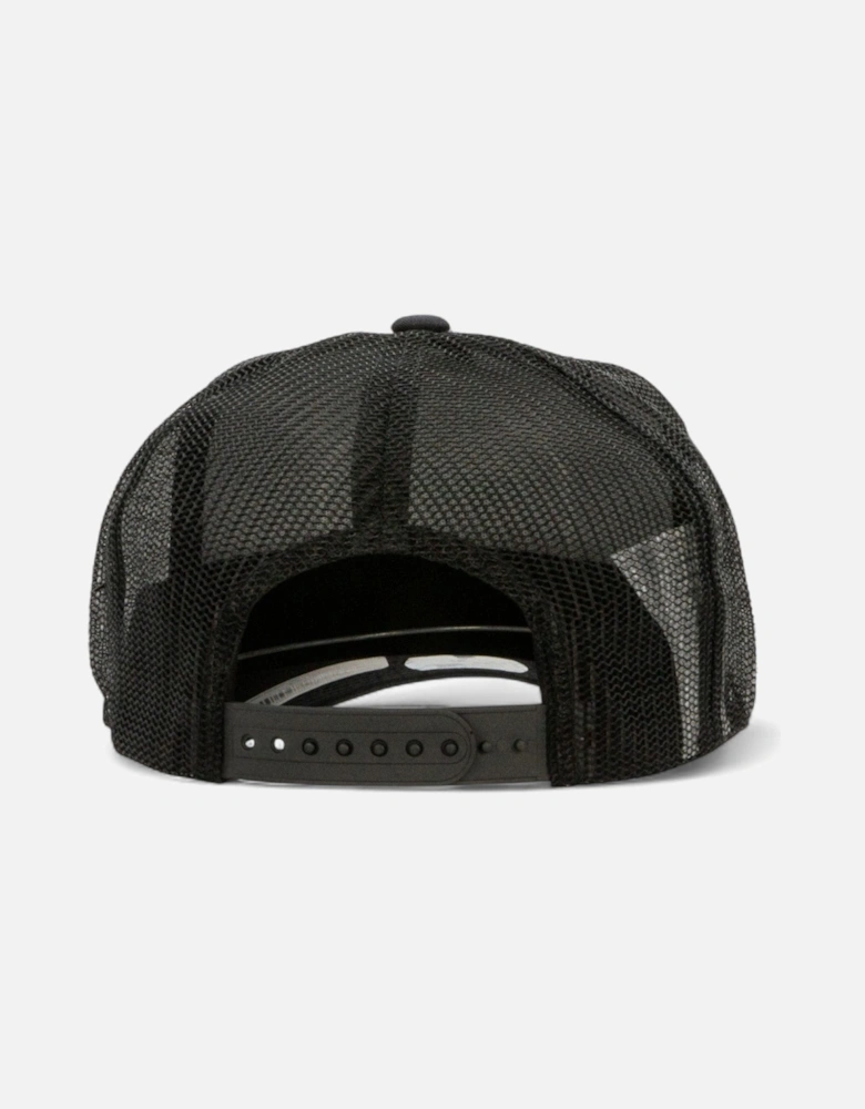 Danforth Netplus Trucker Cap - Black