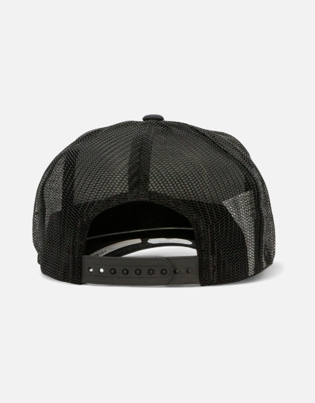 Danforth Netplus Trucker Cap - Black
