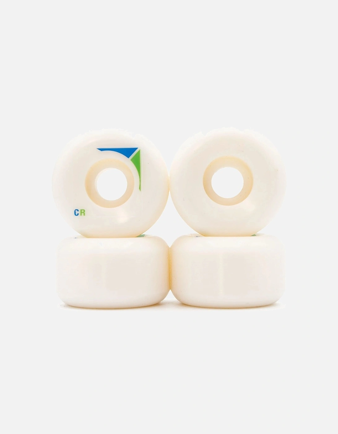 Square Carlos Ribero Wheels - 52mm, 2 of 1
