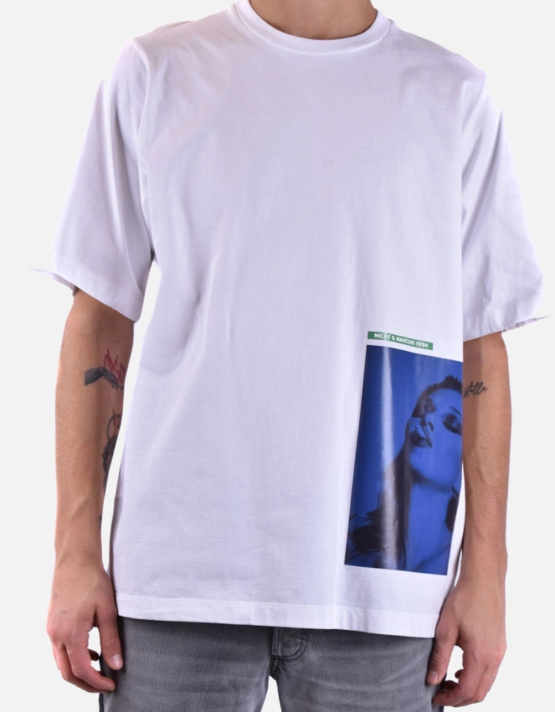 Mert  Marcus 1994 Graphic Tee
