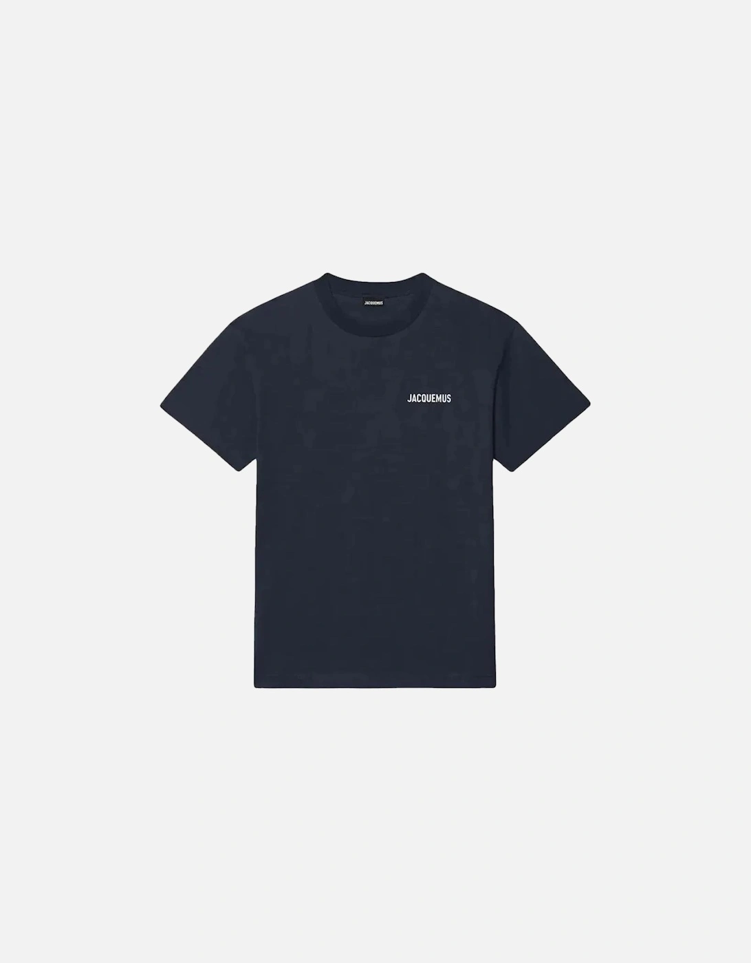 Le Logo T Shirt Blue, 4 of 3