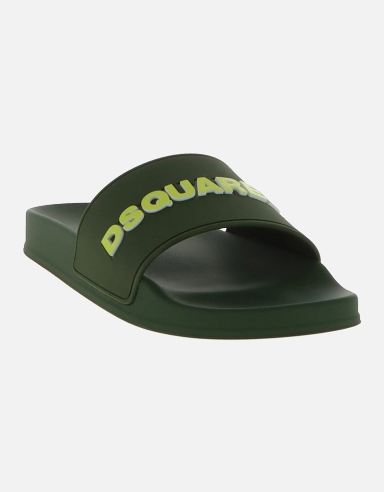 Slides Sandals