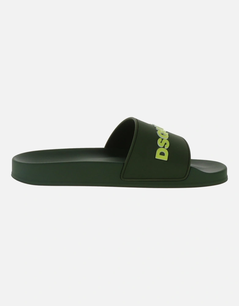 Slides Sandals