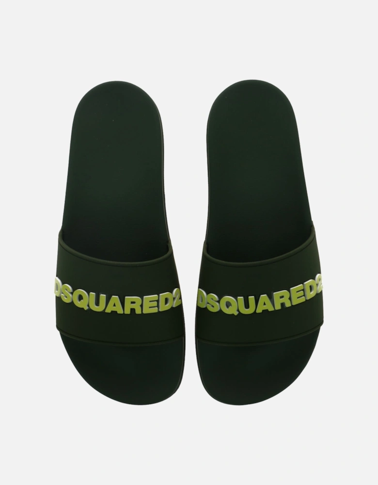 Slides Sandals