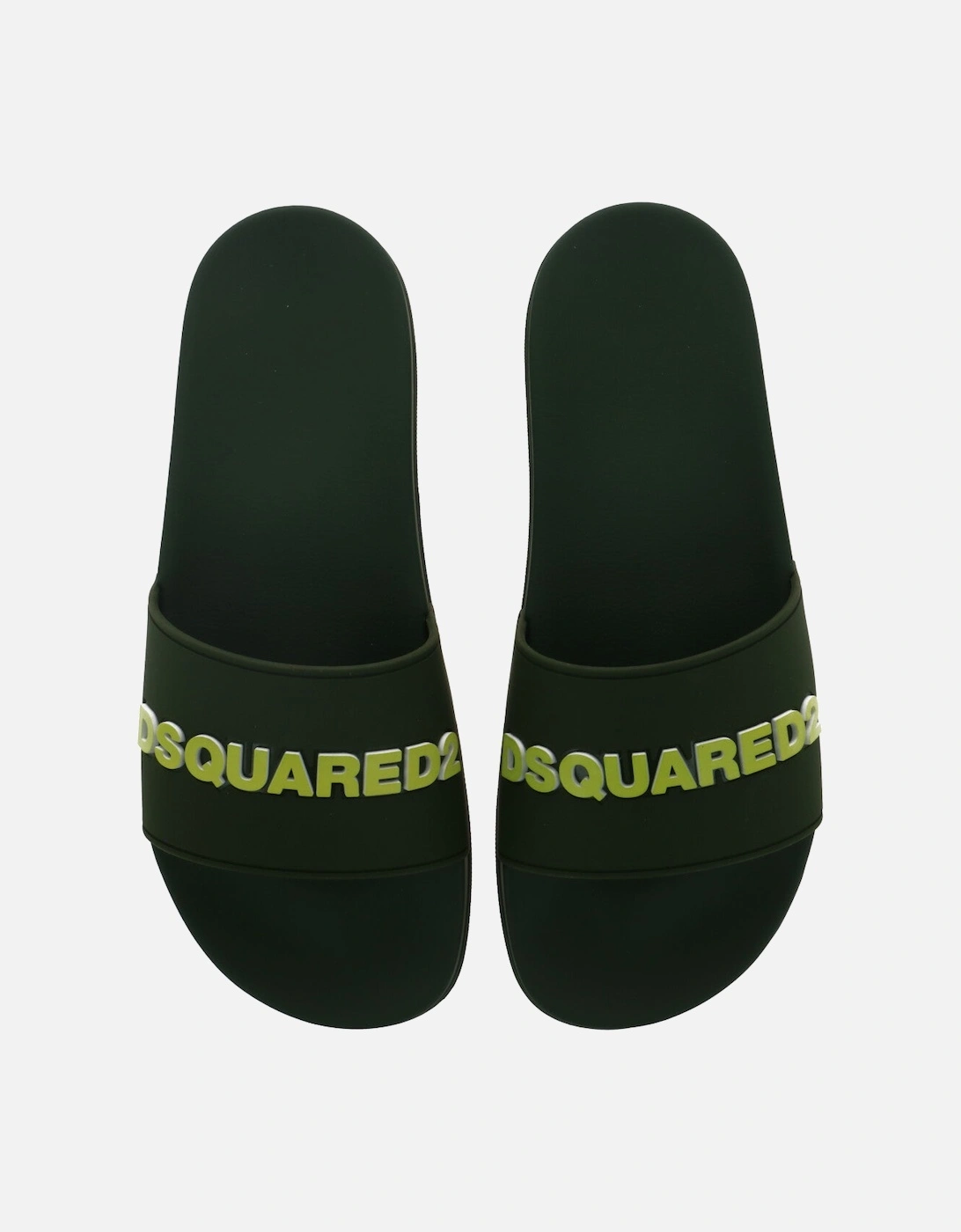 Slides Sandals