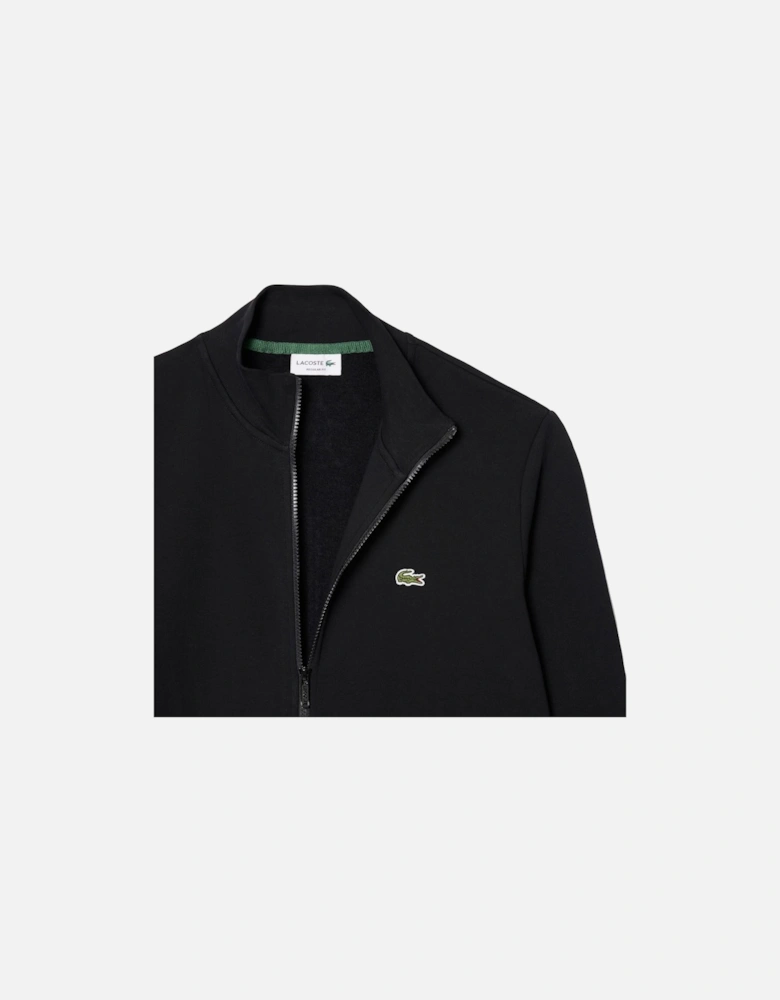 SH9622 Full Zip Fleece Track Top