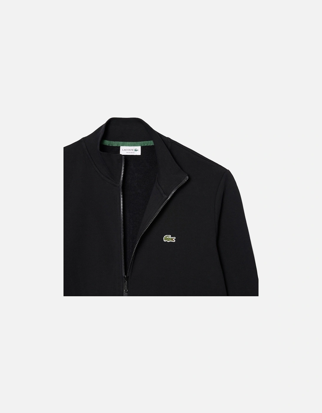 SH9622 Full Zip Fleece Track Top