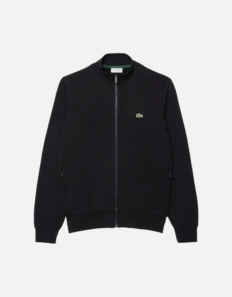 SH9622 Full Zip Fleece Track Top
