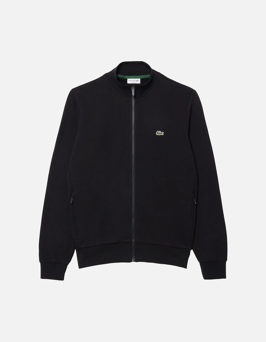 SH9622 Full Zip Fleece Track Top, 4 of 3