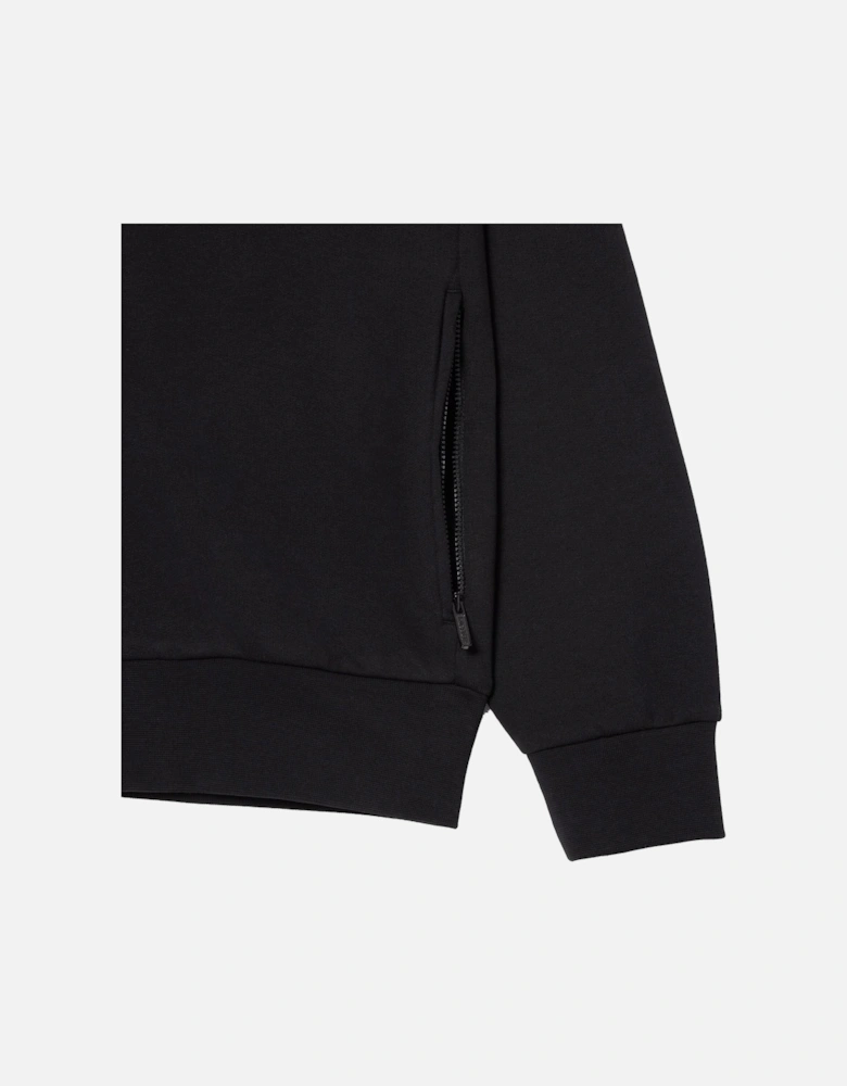 SH9622 Full Zip Fleece Track Top