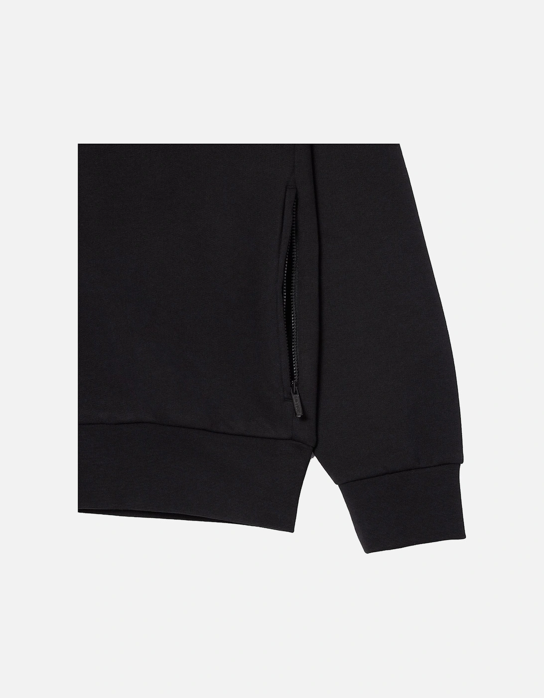 SH9622 Full Zip Fleece Track Top