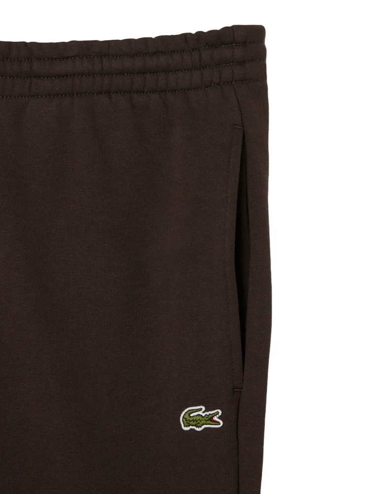 XH9624 Slim Fleece Jogger