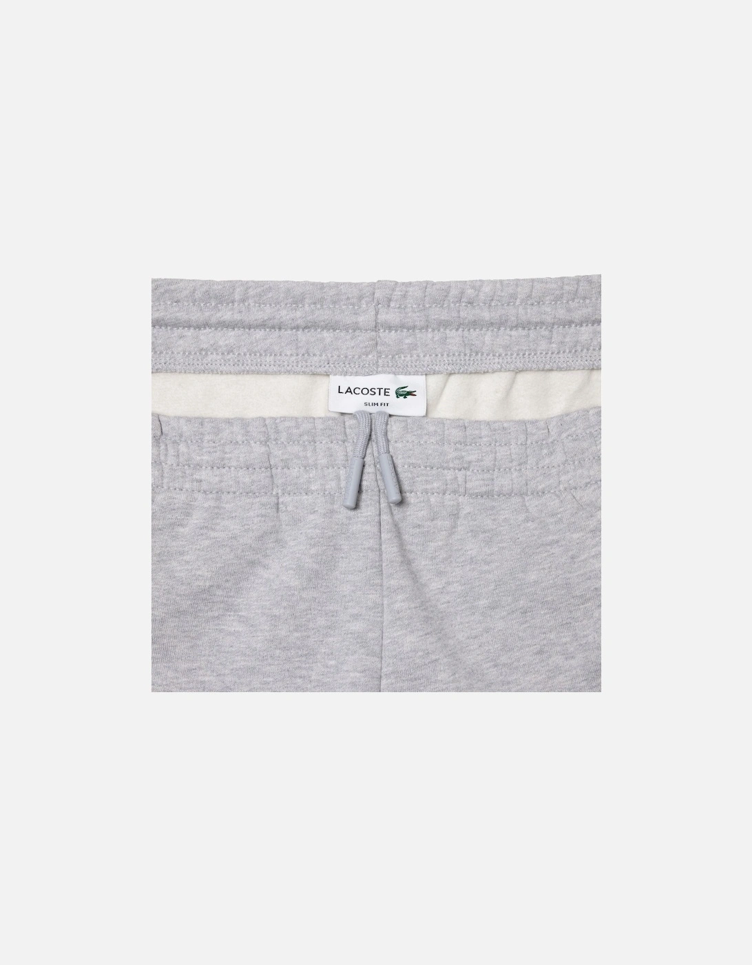 XH9624 Slim Fleece Jogger