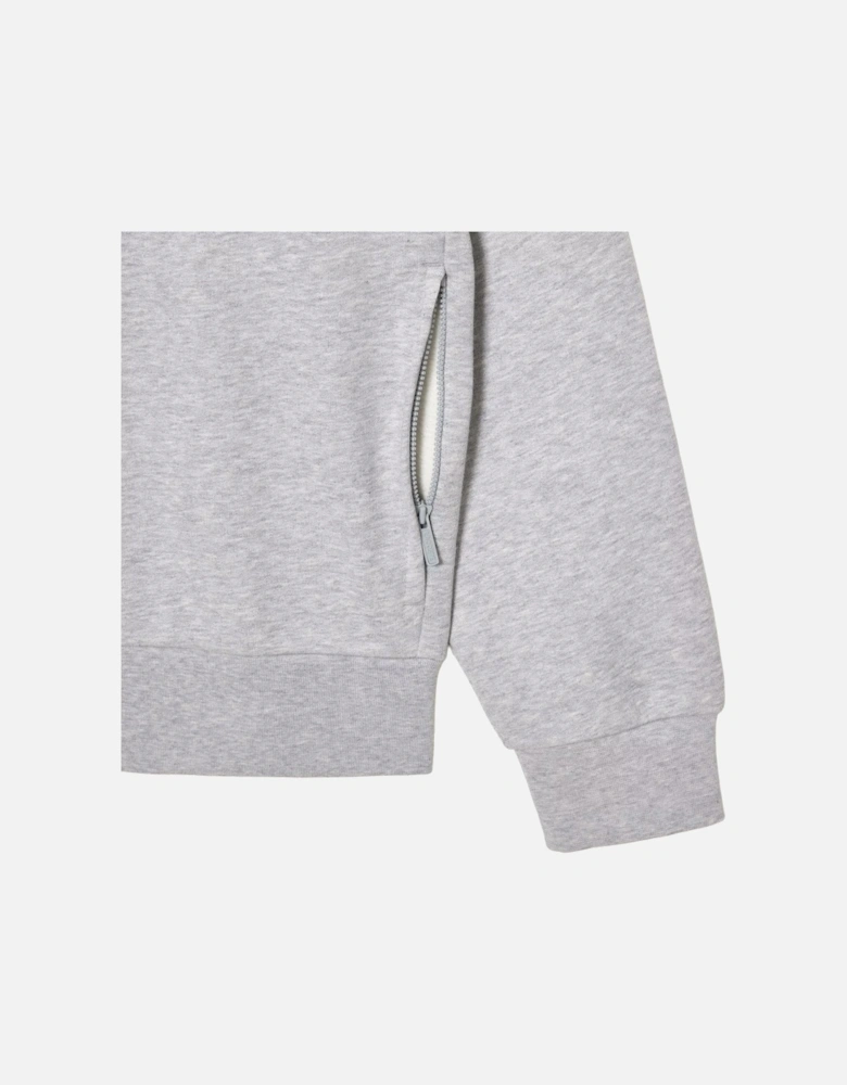 SH9622 Full Zip Fleece Track Top