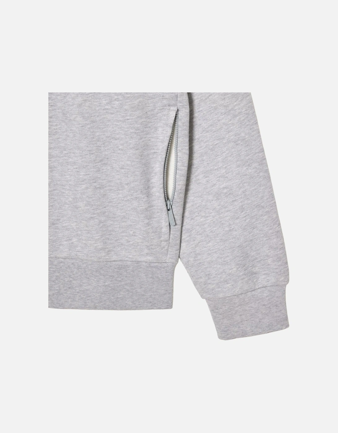 SH9622 Full Zip Fleece Track Top