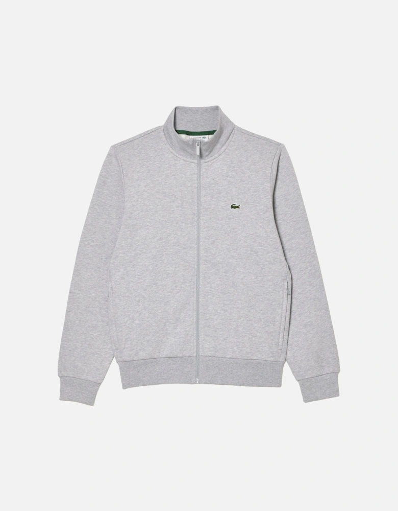 SH9622 Full Zip Fleece Track Top