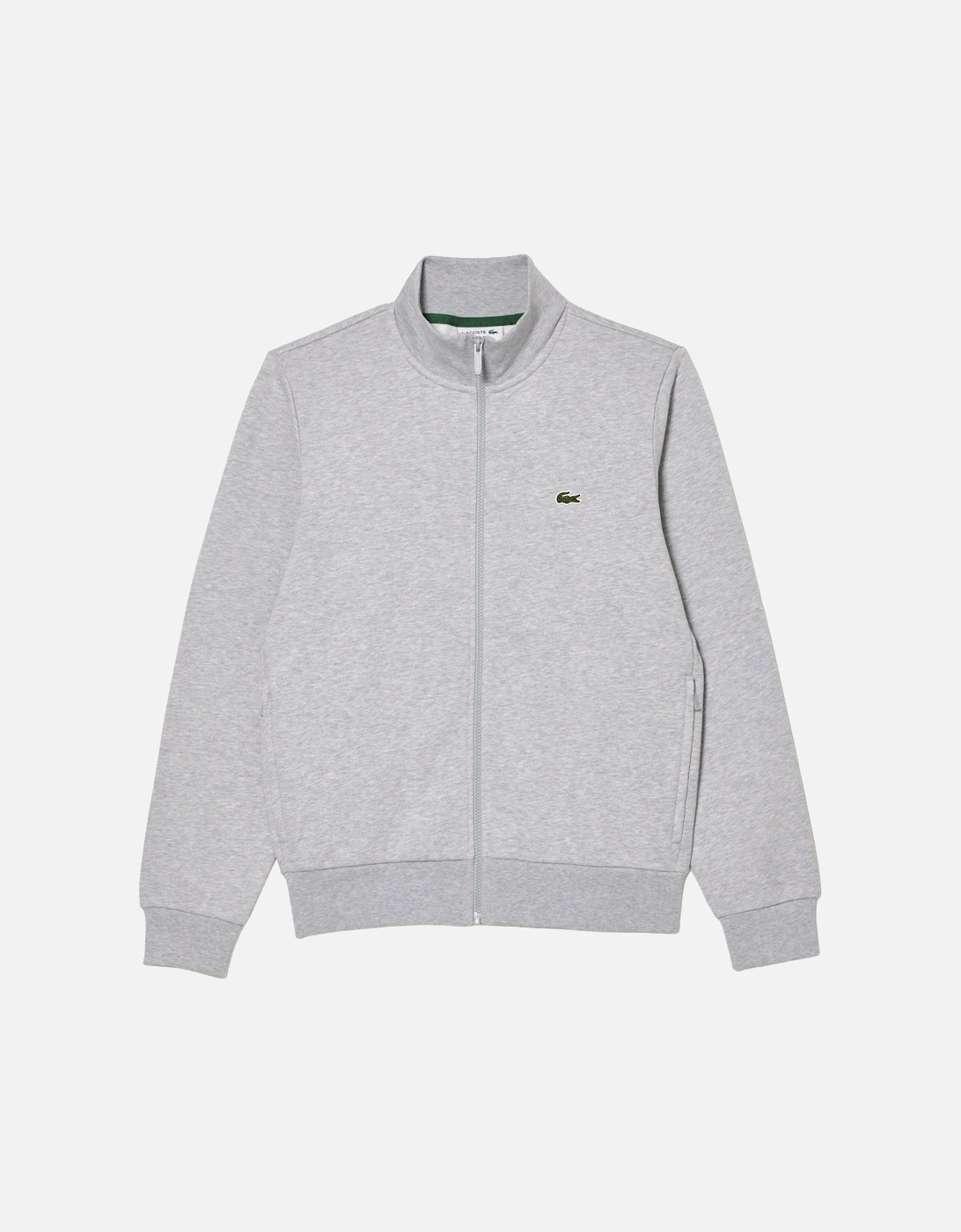 SH9622 Full Zip Fleece Track Top, 4 of 3
