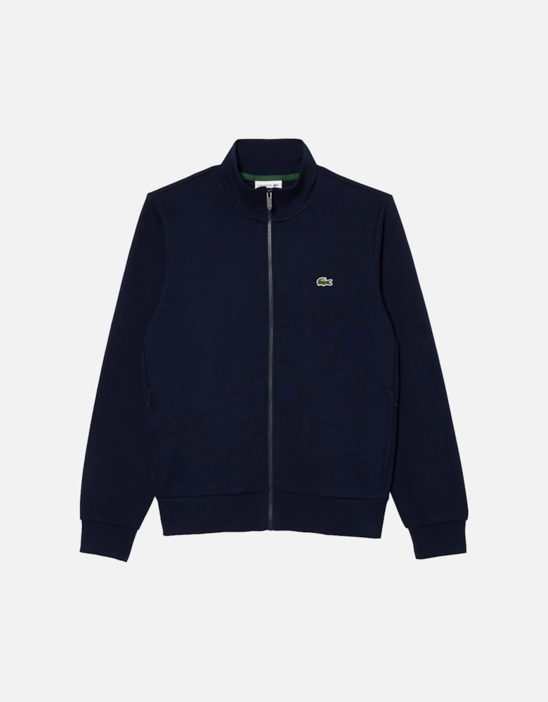 SH9622 Full Zip Fleece Track Top