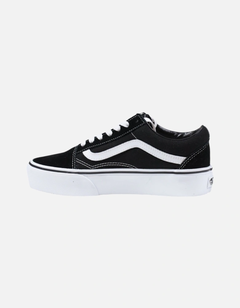 Fabric Sneakers with 100% Fabric Composition