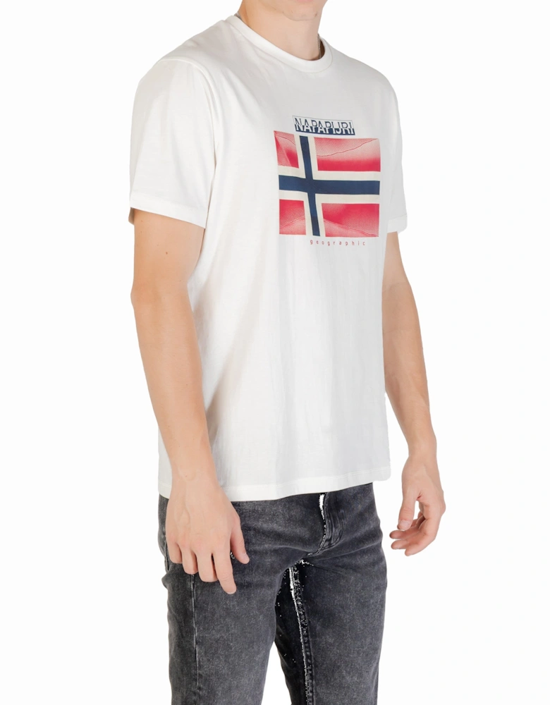 Graphic TShirt