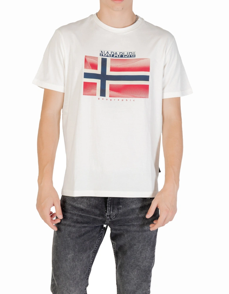 Graphic TShirt