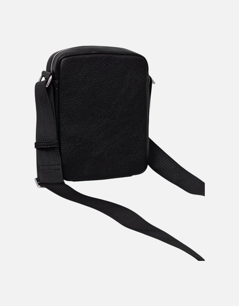 Crossbody Bag Stripe Detail