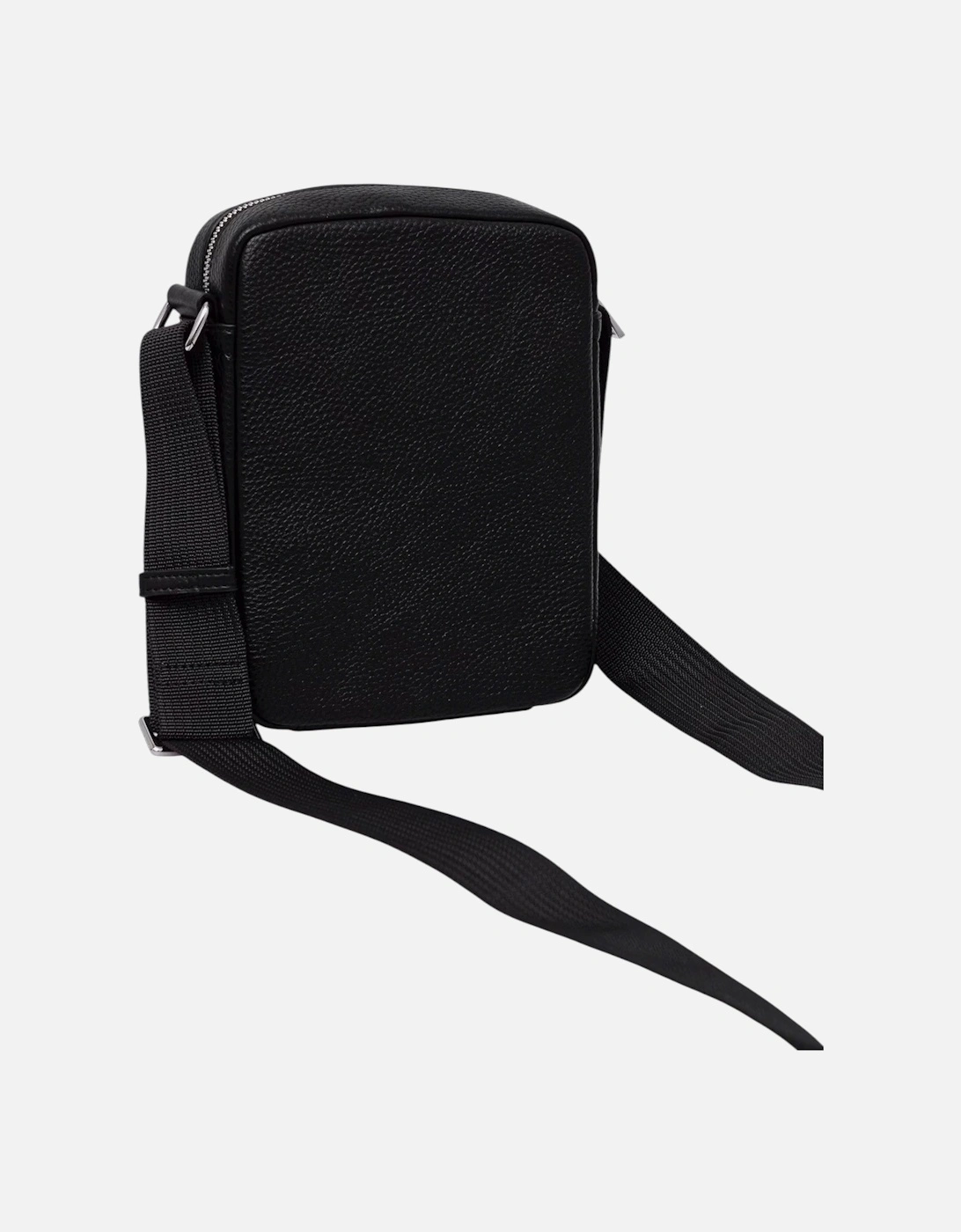 Crossbody Bag Stripe Detail