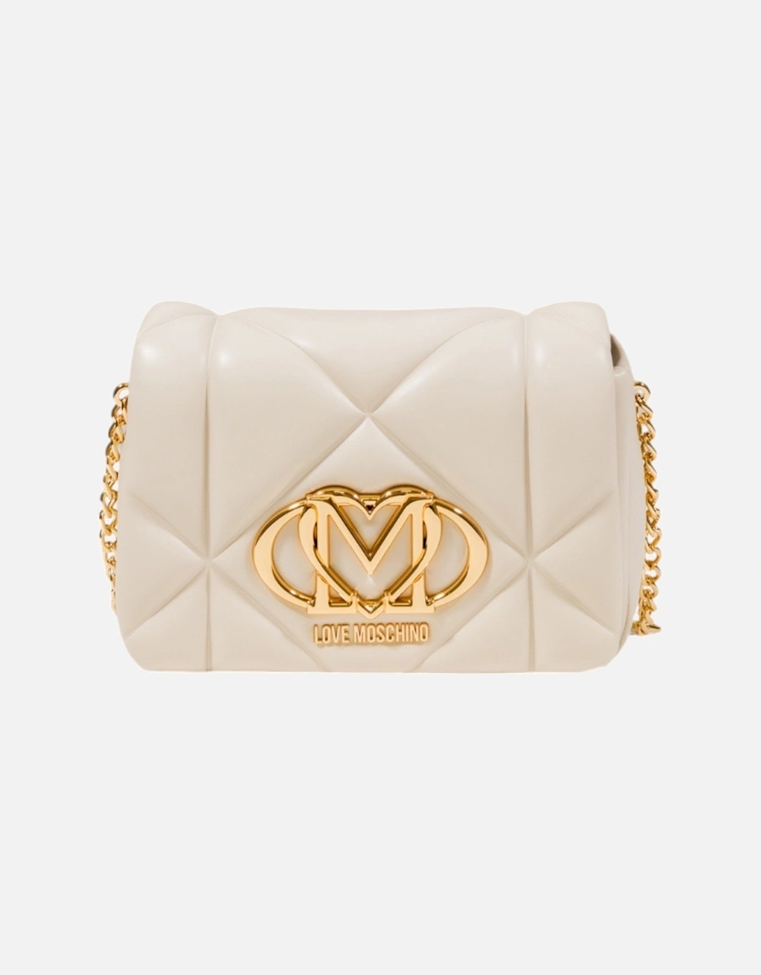 Magnet Fastening Bag with Inside Pockets