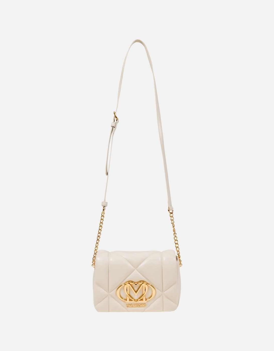 Magnet Fastening Bag with Inside Pockets, 4 of 3