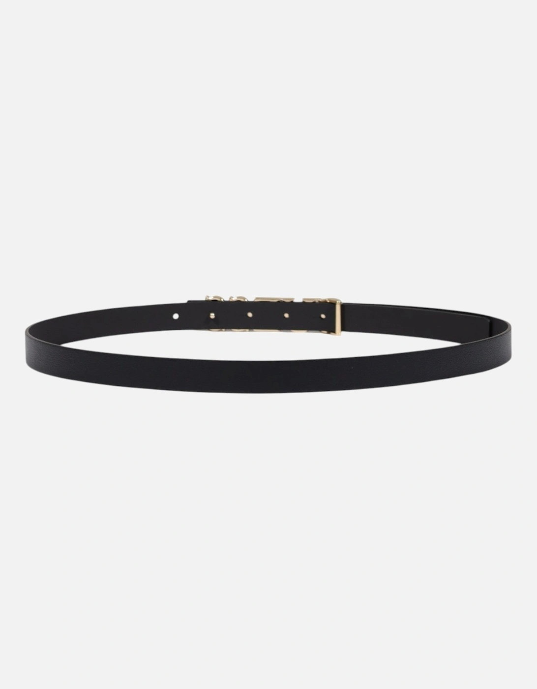 Logo Belt, 4 of 3