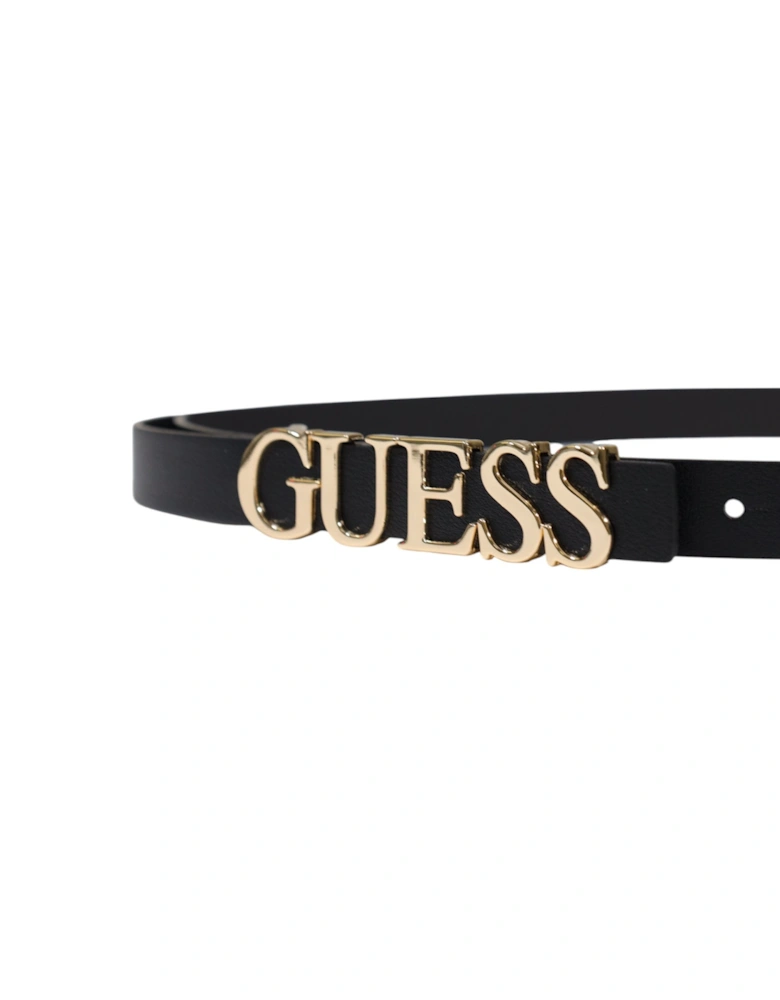 Logo Belt