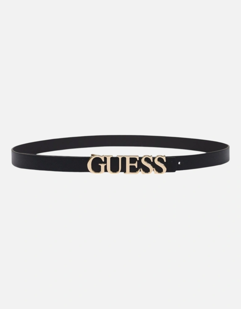 Logo Belt
