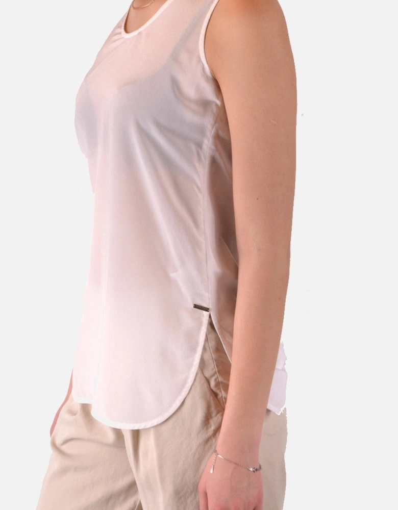 Sleeveless Top
