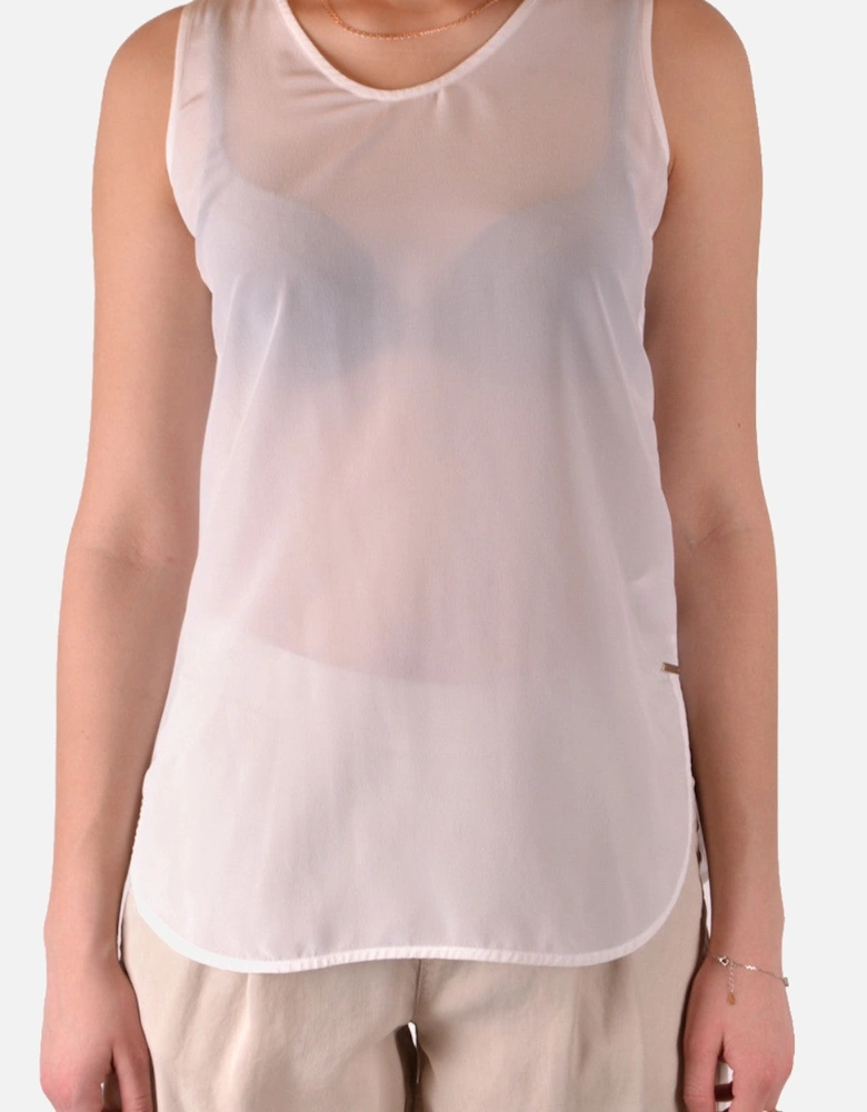 Sleeveless Top
