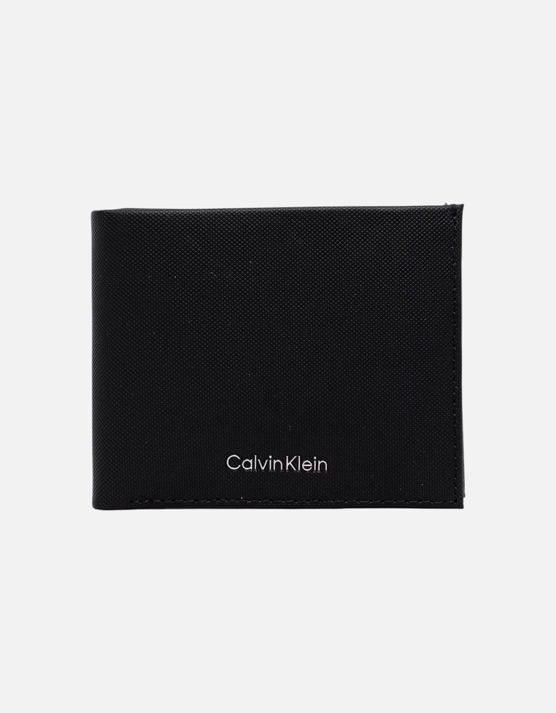 Bifold Wallet Logo Detail, 4 of 3